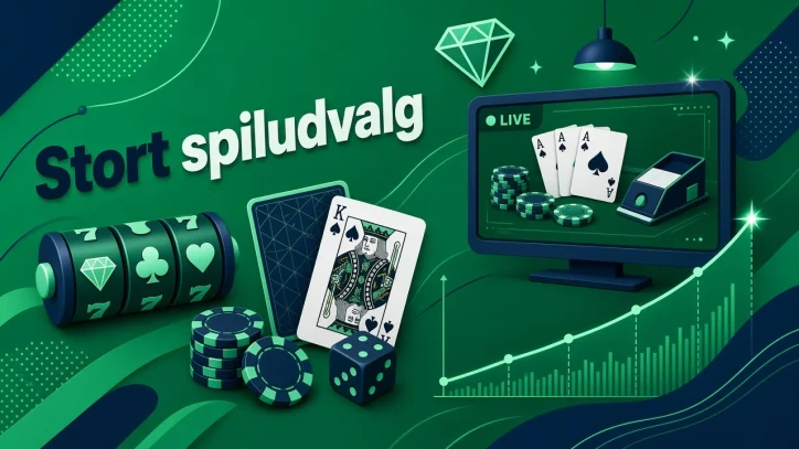 casino uden rofus hurtig udbetaling