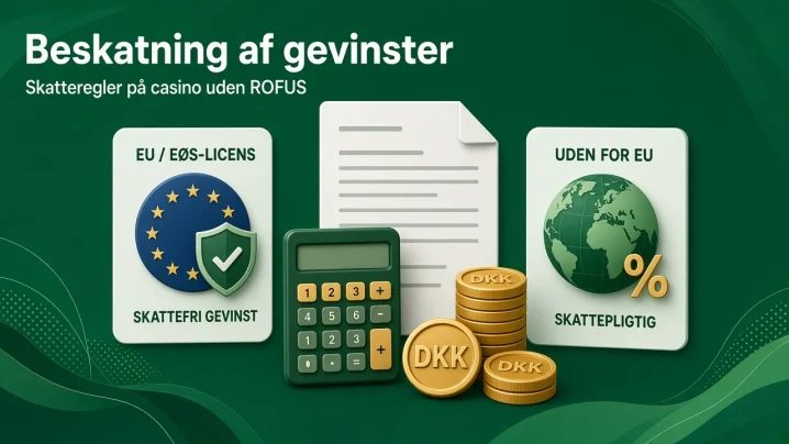 nye udenlandske casinoer