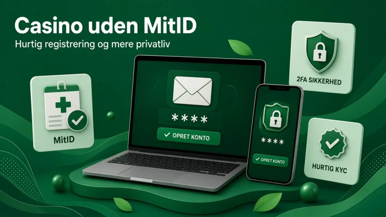 casino uden mitid